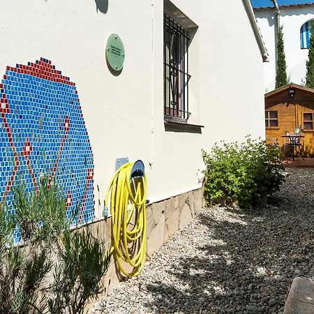 Villa Dave L' Escala